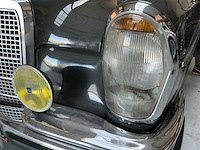 Mercedes-benz 280s (w108) 1968 oldtimer - afbeelding 70 van  78