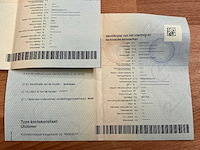 Mercedes-benz 280s (w108) 1968 oldtimer - afbeelding 74 van  78