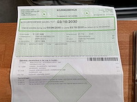 Mercedes-benz 280s (w108) 1968 oldtimer - afbeelding 75 van  78