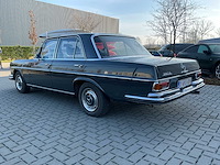 Mercedes-benz 280s (w108) 1968 oldtimer - afbeelding 67 van  78