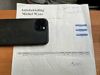 Mercedes-benz 280s (w108) 1968 oldtimer - afbeelding 77 van  78