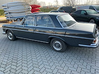 Mercedes-benz 280s (w108) 1968 oldtimer - afbeelding 76 van  78