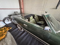 Mercedes benz 280sl 1975 - afbeelding 3 van  8