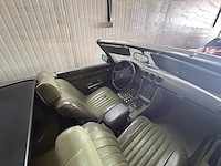 Mercedes benz 280sl 1975 - afbeelding 5 van  8