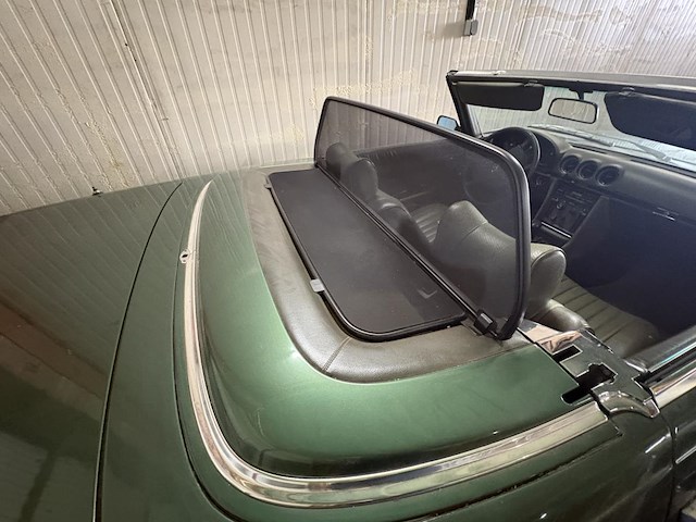 Mercedes benz 280sl 1975 - afbeelding 7 van  8
