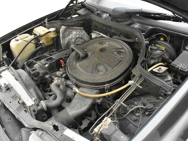 Mercedes-benz 300e - afbeelding 26 van  35