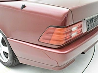 Mercedes-benz 300sl - afbeelding 44 van  45
