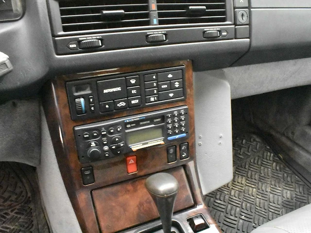Mercedes-benz 300sl - afbeelding 9 van  45