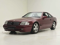 Mercedes-benz 300sl - afbeelding 1 van  45
