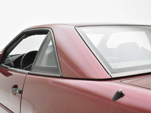 Mercedes-benz 300sl - afbeelding 2 van  45