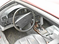Mercedes-benz 300sl - afbeelding 8 van  45