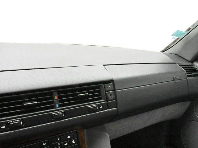 Mercedes-benz 300sl - afbeelding 13 van  45