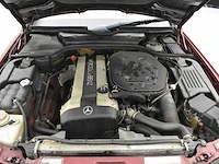 Mercedes-benz 300sl - afbeelding 16 van  45