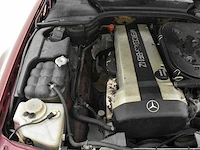 Mercedes-benz 300sl - afbeelding 20 van  45