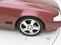Mercedes-benz 300sl - afbeelding 22 van  45