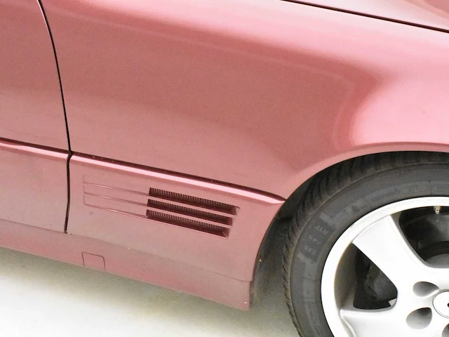 Mercedes-benz 300sl - afbeelding 26 van  45