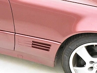 Mercedes-benz 300sl - afbeelding 26 van  45