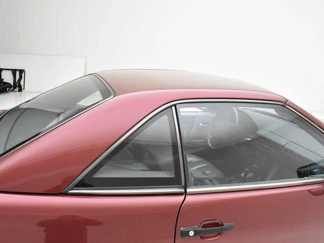 Mercedes-benz 300sl - afbeelding 28 van  45