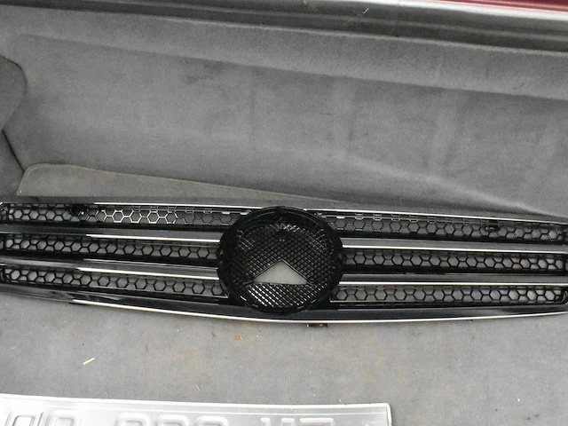 Mercedes-benz 300sl - afbeelding 30 van  45
