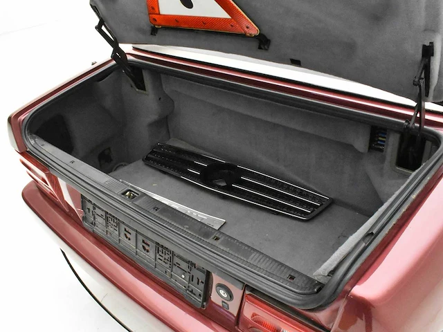 Mercedes-benz 300sl - afbeelding 32 van  45
