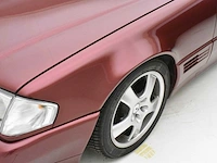 Mercedes-benz 300sl - afbeelding 39 van  45