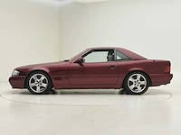 Mercedes-benz 300sl - afbeelding 34 van  45