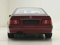 Mercedes-benz 300sl - afbeelding 44 van  45