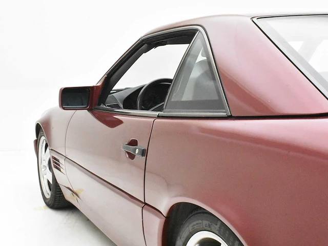 Mercedes-benz 300sl - afbeelding 45 van  45