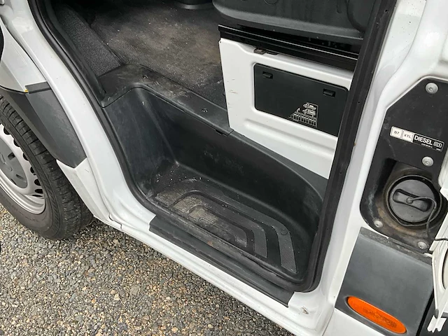 Mercedes-benz 311 cdi sprinter - afbeelding 6 van  52