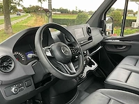 Mercedes-benz 311 cdi sprinter - afbeelding 13 van  52