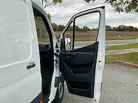 Mercedes-benz 311 cdi sprinter - afbeelding 22 van  52