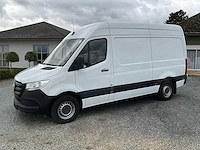 Mercedes-benz 311 cdi sprinter - afbeelding 12 van  52