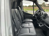 Mercedes-benz 311 cdi sprinter - afbeelding 27 van  52