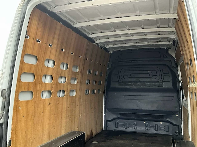 Mercedes-benz 311 cdi sprinter - afbeelding 31 van  52