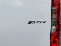 Mercedes-benz 311 cdi sprinter - afbeelding 41 van  52