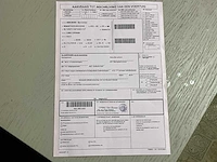 Mercedes-benz 311 cdi sprinter - afbeelding 43 van  52