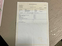 Mercedes-benz 311 cdi sprinter - afbeelding 48 van  52