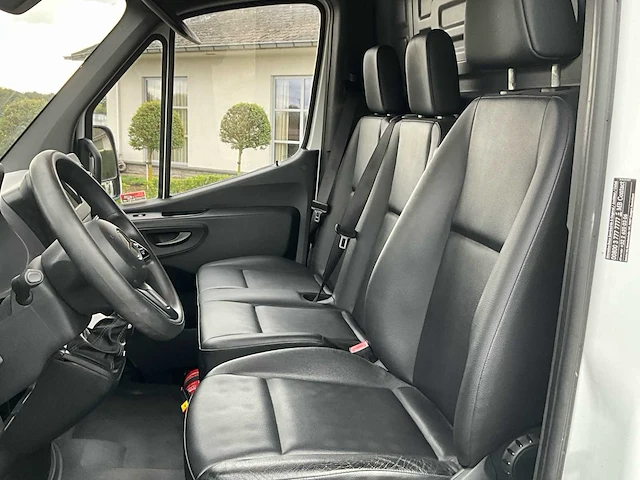 Mercedes-benz 311 cdi sprinter - afbeelding 7 van  52