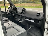 Mercedes-benz 311 cdi sprinter - afbeelding 19 van  52