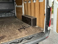 Mercedes-benz 311 cdi sprinter - afbeelding 26 van  52
