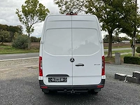 Mercedes-benz 311 cdi sprinter - afbeelding 47 van  52