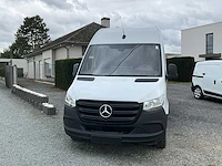 Mercedes-benz 311 cdi sprinter - afbeelding 51 van  52
