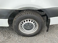 Mercedes-benz 311 cdi sprinter - afbeelding 1 van  52
