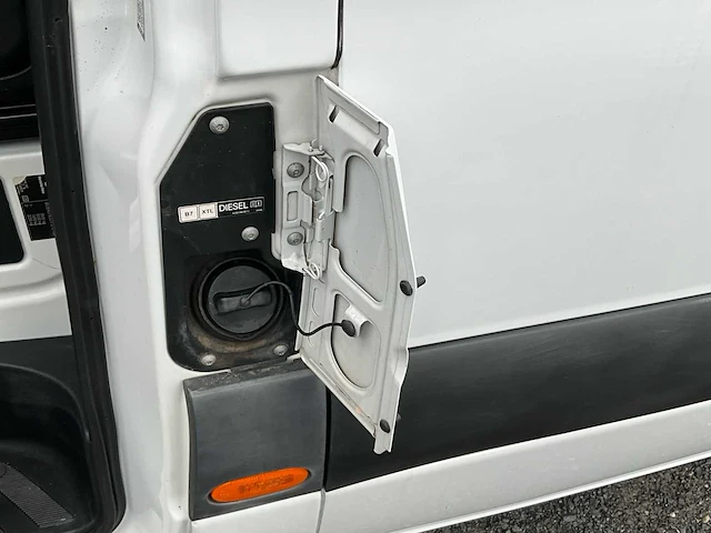 Mercedes-benz 311 cdi sprinter - afbeelding 4 van  52