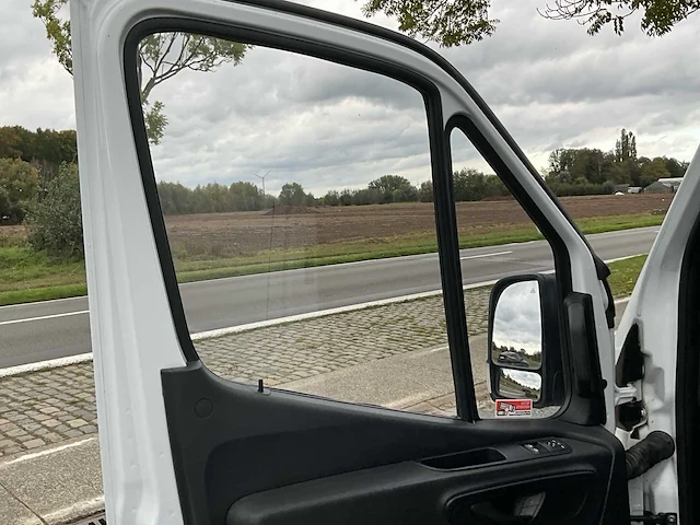Mercedes-benz 311 cdi sprinter - afbeelding 8 van  52