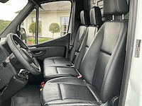 Mercedes-benz 311 cdi sprinter - afbeelding 10 van  52