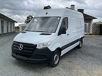 Mercedes-benz 311 cdi sprinter