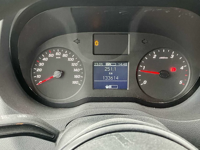 Mercedes-benz 311 cdi sprinter - afbeelding 12 van  52