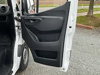 Mercedes-benz 311 cdi sprinter - afbeelding 21 van  52