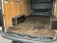 Mercedes-benz 311 cdi sprinter - afbeelding 27 van  52